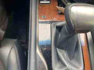 NOUVEAU VÉHICULE UTILITAIRE SPORT (SUV) LEXUS LX 570 D'OCCASION 2023 - Product Image 3