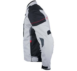 Vestes Textile Moto Personnalisées, Vestes de Course, Vestes Moto Textile - Product Image 4