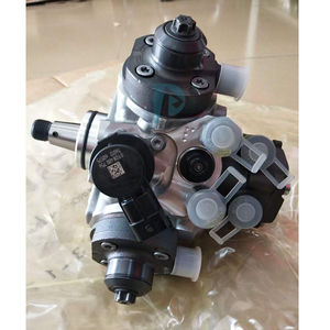 ปั๊มหัวฉีดดีเซล รุ่น 0445020608 32R65-00100 สำหรับ BOSCH สำหรับเครื่องยนต์มิตซูบิชิ ในชิ้นส่วนเครื่องจักรกลก่อสร้าง - Product Image 4