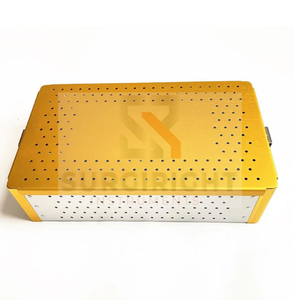 Kit de instrumentos quirúrgicos ortopédicos para fractura de extremidades inferiores grandes de alta calidad 7 por Surgiright Instruments - Product Image 2