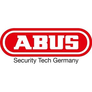 ABUS SK66 White <b>Door</b> Chain Child Safety Lock 165 mm Length DIN Left/Right Complemented Promotional Reflective Stickers <b>Lights</b> - Product Image 2