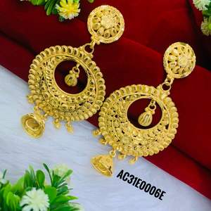 Jewelry Sets / Women: Jewellery Earrings - Product Image 2
