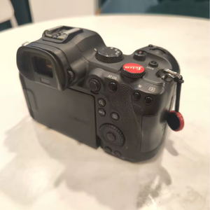 Can-oon EOS R6 II Full-frame DSLR Professional <b>Camera</b> with 4K Video CMOS Sensor, Lithium <b>Battery</b>, 2- 3inch Screen - Product Image 1