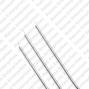 ชุดหลอดดูด Frazier ชุดอุปกรณ์ทางการแพทย์ทำจากสเตนเลสสตีลจากเยอรมัน - Product Image 4