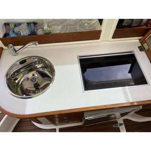 Lancha Deportiva Aquador 27 HT 2016-2020 - Product Image 6