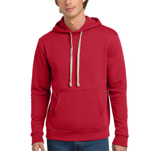 Vêtements promotionnels économiques, unis, en molleton de coton et polyester 270 GSM, options multi-packs, livraison rapide, sweats à capuche personnalisables avec logo - Product Image 3
