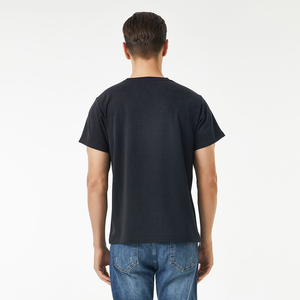 Camiseta de algodón EMF Ropa 5g A prueba de radiación Unisex Hombres y mujeres - Product Image 3