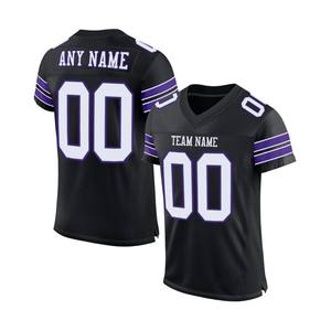 Fábrica de camisetas de fútbol personalizadas para compradores al por mayor que ofrece soporte de diseño, impresión personalizada y servicio de fabricación. - Product Image 6