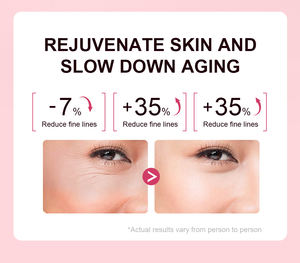 Creme em Gel de Cápsula de DNA de Salmão PDRN com Ingredientes de Última Tecnologia, Mantém o Frescor, Antienvelhecimento, Clareador da Pele e Colágeno - Product Image 2