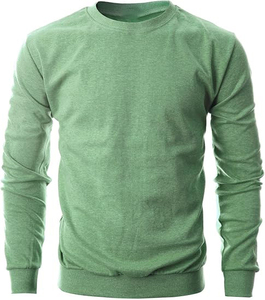 Nouveaux produits personnalisés Sweat-shirt en molleton pour hommes Sweat-shirt athlétique en molleton de coton de qualité supérieure pour hommes avec Offre Spéciale - Product Image 5