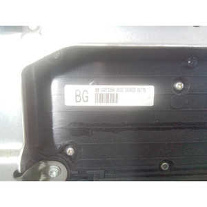 Console Centrale con Controlli Climatici e Radio per OPEL Insignia Sedan 13273097 A20DTH Diesel 1956 (08>17) - Product Image 3
