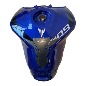 Tanque Original Yamaha MT-09 2019 Nuevo de Material Plástico - Product Image 1