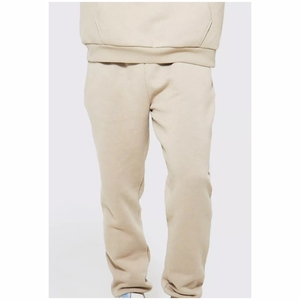 Chándal personalizado de alta calidad en blanco para hombre, conjunto de Chándales, chándales cómodos en blanco para correr, chándales para hombre, OEM - Product Image 5