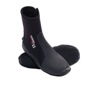 Chaussures en néoprène avec fermeture Reiver Lock et semelle en caoutchouc - Product Image 2