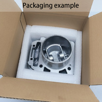 Kit de joints de cylindre et piston LINHAI 300 KQ-54 22420A 22505a 22507 22508 22506a 22416A 22421 Pièces et accessoires pour VTT/UTV tout-terrain