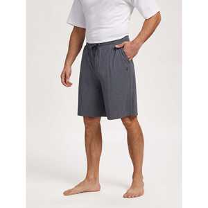 Pantalones Cortos Deportivos Premium Personalizados para Hombre, Tejido de Punto Transpirable - Product Image 4