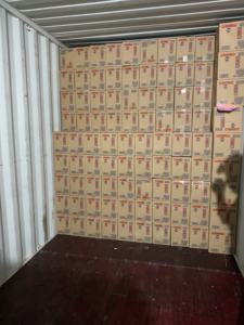 Poceee Partyz <b>Squid</b> Salt Chili Snack 30g delivers crispy chips with savory <b>squid</b> taste and a spicy chili kick - Product Image 5