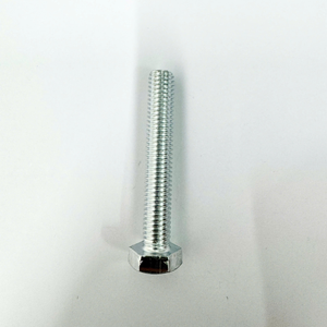 DIN 933 lớp 4.8 M6 kẽm mạ đầy đủ chủ đề hình lục giác đầu bu lông Hex ổ cắm đầu vít nắp được thực hiện trong THV ốc vít Việt Nam - Product Image 6