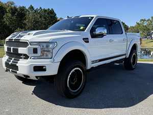 Ford Shelby F150 d'occasion 2019 - Product Image 2