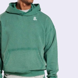 100% Cotton Made Wholesale Men Acid <b>Wash</b> Tracksuit Set Personalized Design Hip Hop Style Men Acid <b>Wash</b> Tracksuits - Product Image 5