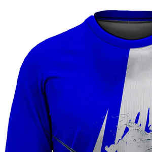 Camisa de Pesca de Secado Rápido para Hombre, Diseño Personalizado, Manga Larga, Talla Adulto, Precio Razonable, Mejor Proveedor al por Mayor - Product Image 3