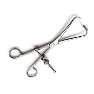 El mejor acabado ortopédico Manual, pinzas de sujeción de hueso de acero inoxidable, instrumentos quirúrgicos para cirugía General, Spinlock óptimo - Product Image 1