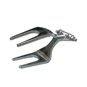 Articuladores dentales manuales de grado quirúrgico, acero inoxidable, hecho de alta precisión, Color negro ajustable, uso dental profesional - Product Image 4