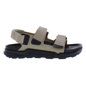 Zapatos Birkenstock Tatacoa Unisex Color: Fortuna Sandcastle 100% Auténticos - Product Image 1