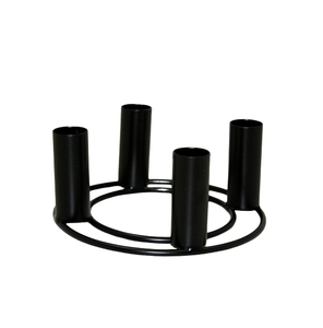 Wholesale Bulk Iron/<b>Wood</b> <b>Christmas</b> Decorative X-Mas <b>Tree</b> W/Base Brass Plating Classic Style Handmade Customized in Bulk - Product Image 6