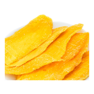 Mangue séchée douce de couleur jaune naturelle, offrant un équilibre parfait entre goût aigre et sucré, adaptée aux commandes d'exportation en gros - Product Image 4