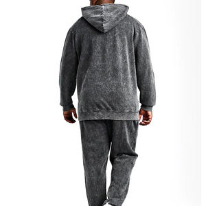 ชุดวอร์มสำหรับผู้ชายชุดวอร์มกีฬาสำหรับผู้ชาย - Product Image 2