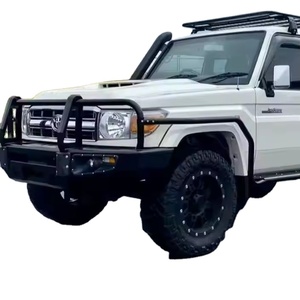 USADO 2025 VX Wagon VX 4.5L Gasolina/Petróleo Sedán 4x4 Transmisión Automática Techo Solar Panorámico 100% Funcionando Perfectamente Sin Accidentes - Product Image 1