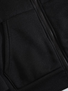 Sweat à capuche brodé pour unisexe avec impression personnalisée complète Sweats à capuche de meilleure qualité à vendre Street Wear avec un prix raisonnable - Product Image 6