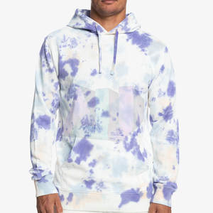 <b>Men</b> Winter Streetwear Hoodie Soft Thick 100% Cotton Fabric Eco-Friendly Breathable Stylish Fashion Outfits <b>for</b> Comfortable - Product Image 3