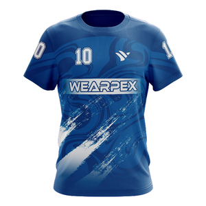 Camiseta y Pantalones Cortos de Fútbol Blancos, Uniformes de Equipo de Fútbol para Hombre, Traje de Entrenamiento para Adultos y Niños, Ropa Deportiva, Uniforme de Fútbol - Product Image 2