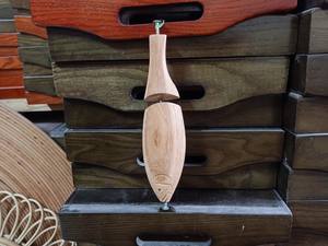 Explore las maravillas del océano con los juguetes de madera duraderos y ecológicos de 99 Gold Data - Product Image 5