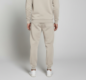 Survêtement de mode unisexe pour hommes | Ensemble de veste à capuche solide d'hiver de couleur personnalisée | Doublure en polaire 100% coton de qualité supérieure - Product Image 6