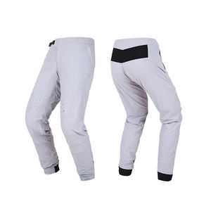 Pantalon de sport respirant et imperméable personnalisé pour le cyclisme avec impression de logo personnalisé Pantalon de VTT 2024 Meilleur prix - Product Image 1