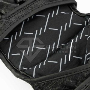 Guantes de Entrenamiento de MMA de Último Diseño 2025, Guantes de MMA de Diseño Personalizado Hechos Profesionalmente - Product Image 6
