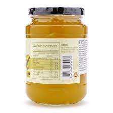 Miel instantánea del fabricante Viet Delta con limón liofilizado y jengibre para la tos embalaje de muchos tamaños para la venta al por menor - Product Image 3