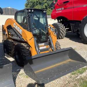 Meilleures ventes 2026 CASE SKID STEER LOADER SV280B - Product Image 5