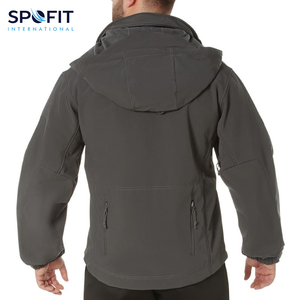 Wholesale Winter Outdoor Apparel <b>Waterproof</b> Genuine <b>Men's</b> <b>Work</b> Sports Softshell <b>Jacket</b> Ski <b>Jacket</b> <b>Waterproof</b> <b>Jacket</b> for <b>Men</b> - Product Image 3