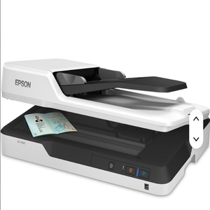 affordable <b>DS</b>-1630 Document Scanners 25ppm - Product Image 3