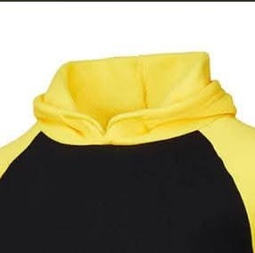 Chaqueta Ligera de Invierno para Hombre, Estilo Letterman, con Cuello Alto y Logotipo Frontal Personalizado, Diseño Transpirable de Alta Calidad - Product Image 2