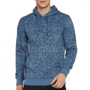Sudaderas con capucha para hombre básicas de tamaño personalizado más vendidas sudaderas con capucha hechas a medida para hombre Diseña tu propio logotipo básico sudaderas con capucha para hombre - Product Image 1