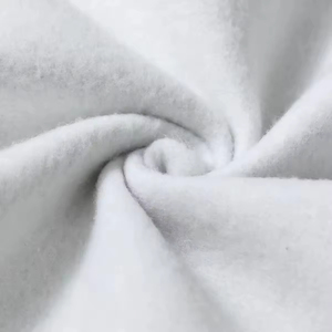 Wholesale Winter Knitted Y2K Oversized Loose Fit Heavyweight Fleece Fabric Sweatshirt Hoodies <b>Men</b> and Women Personalized LOGO - Product Image 4