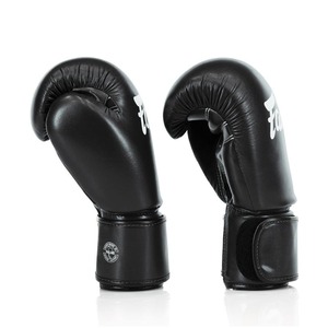 Guantes de Boxeo Fairtex Más Vendidos, Guantes de Boxeo de Entrenamiento y Combate con Logotipo Personalizado, Equipo de Boxeo Fairtex con Logotipo Personalizado - Product Image 6
