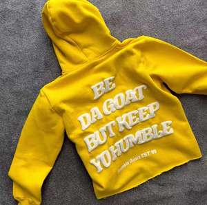 Sweat à capuche jogging imprimé numérique de haute qualité pour hommes |   Sweat-shirt décontracté de sport streetwear personnalisé, mode, 100% coton - Product Image 5