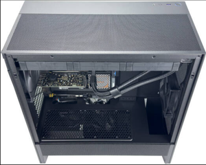 W0rkstat10n Pr0 XSS C0re 1nte1 U1tra 9 285Kss 24 C rtxss 5070 12gbss 64gbss DDR5ss อุตสาหกรรม DIY - Product Image 3