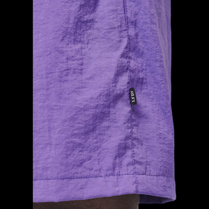 Pantalones cortos deportivos de compresión de verano para hombre, respetuosos con el medio ambiente, personalizados, 5 pulgadas, patrón sólido, informal, de nailon, para motorista - Product Image 2